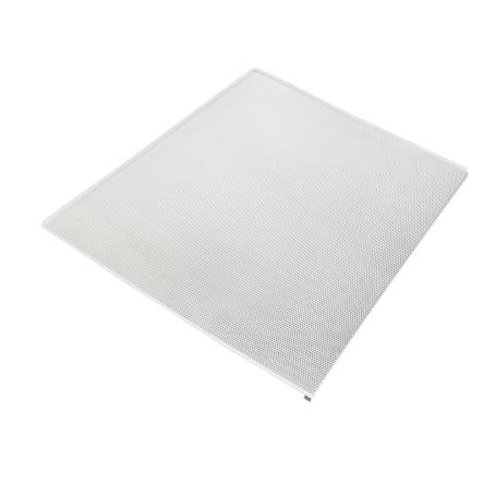  PROTECTOR DE FONDO PARA MUEBLES DE COCINA, TABLERO 16MM, MÓDULO 900MM, 868X580MM, PLÁSTICO Y ALUMINIO, ALUMINIO NA