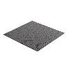 EMUCA ESTERILLA ANTIDESLIZANTE PARA CAJONES, NET, LONGITUD 2000X48CM, PLÁSTICO, GRIS ANTRACITA