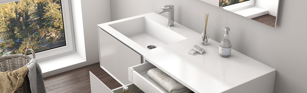 Equipamiento para cocina y baño